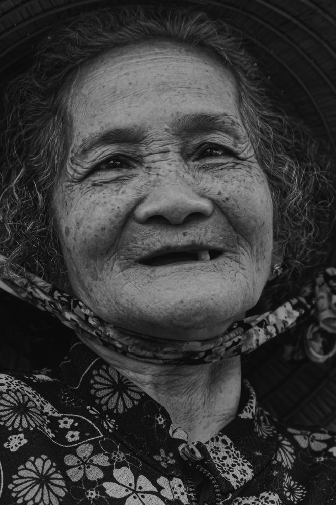 Photograph by Mian Chau