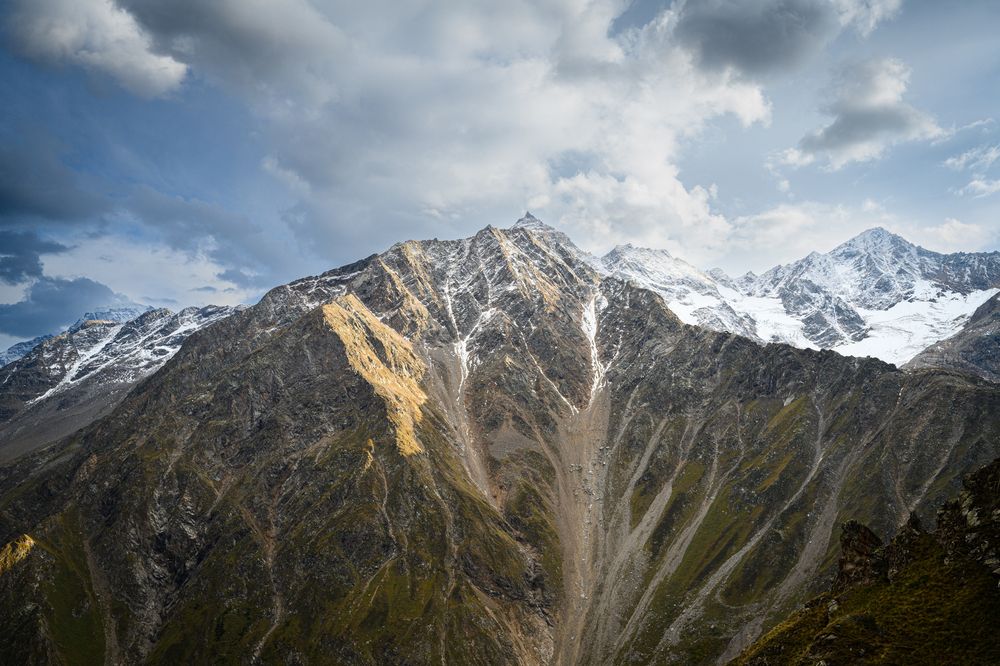 Приэльбрусье