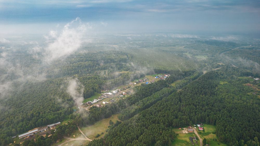 Photograph by Игорь Тюменцев