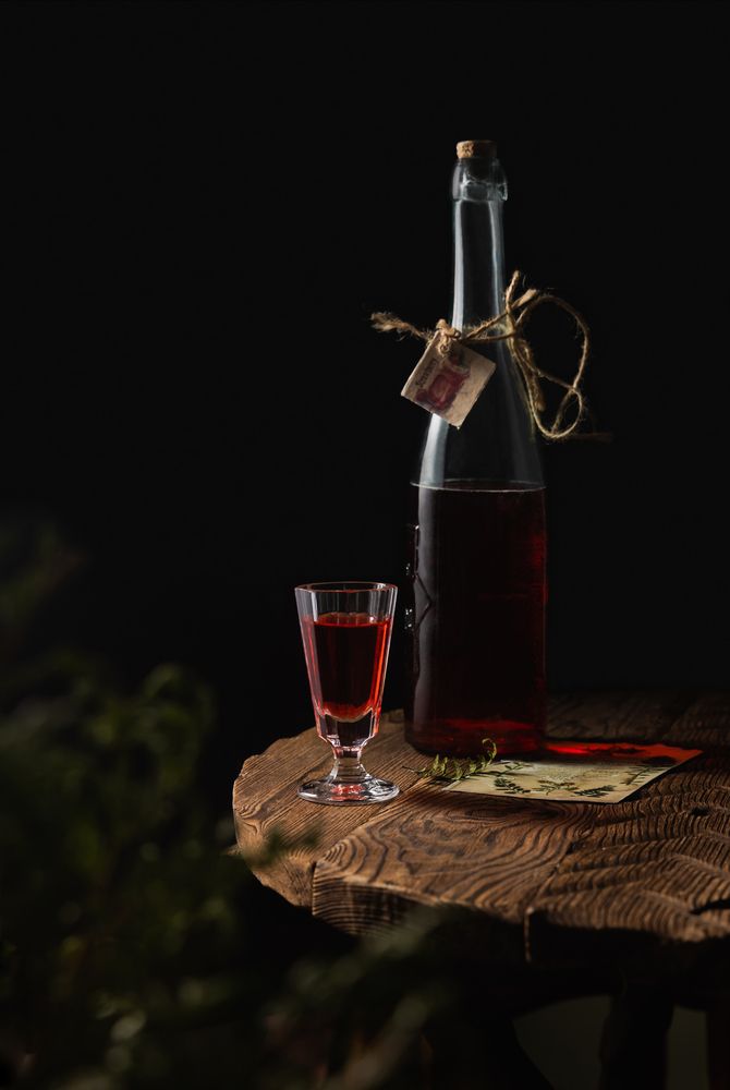 Photograph by Мария Герасименко