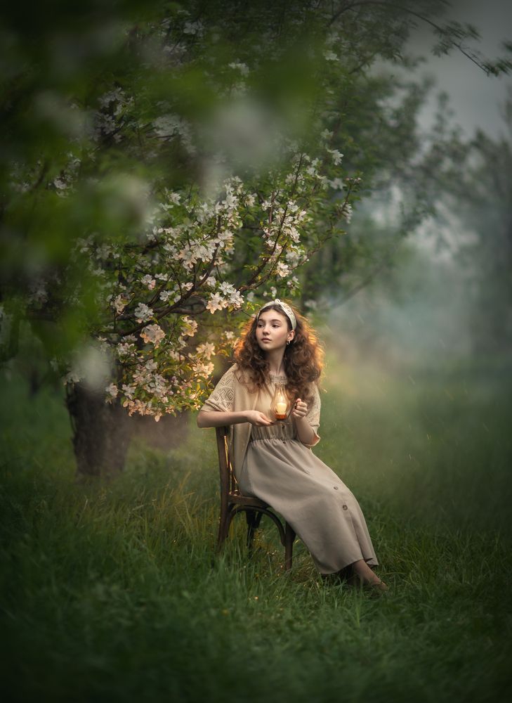 Photograph by Оксана Завьялова