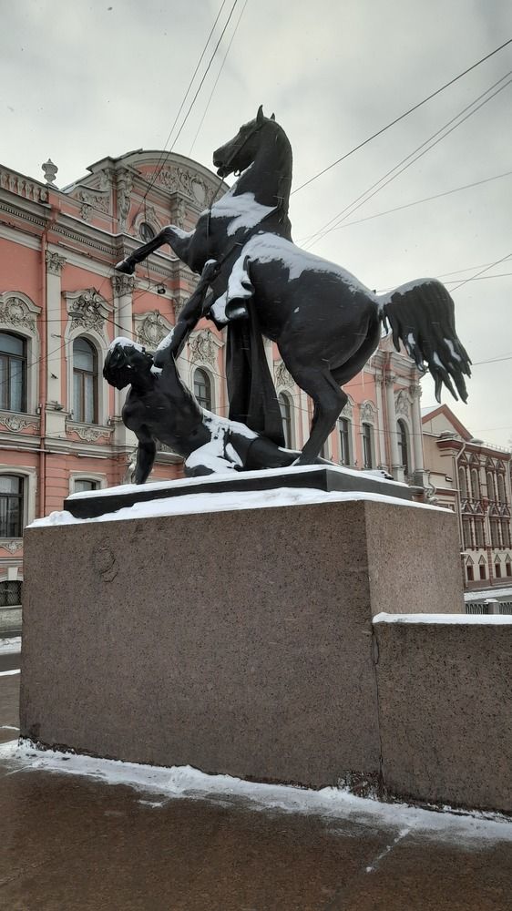 Photograph by Михаил Маркин