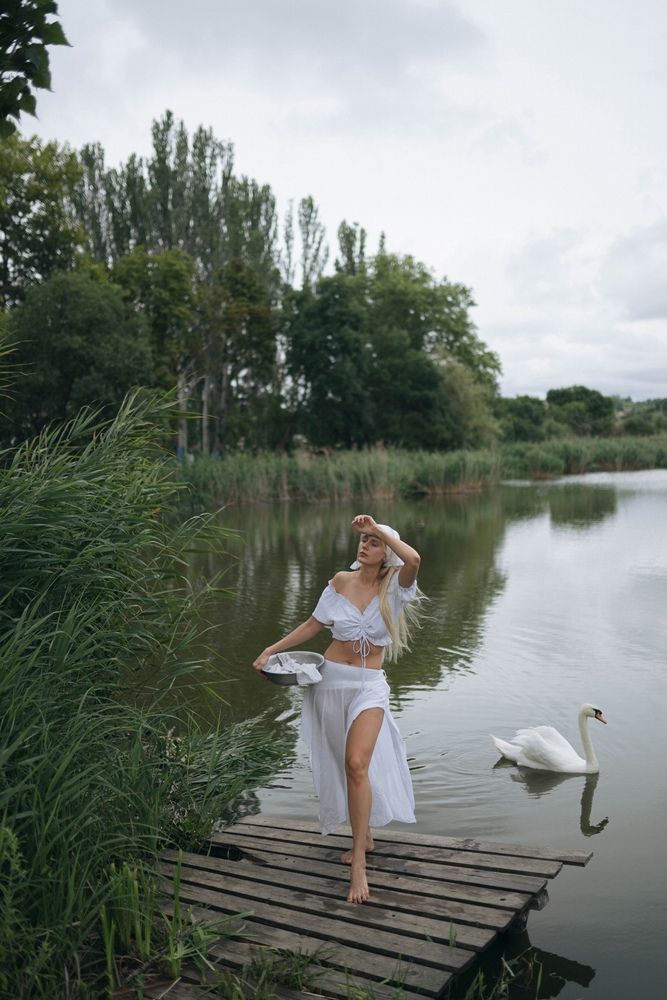 Photograph by Заручевская Надежда