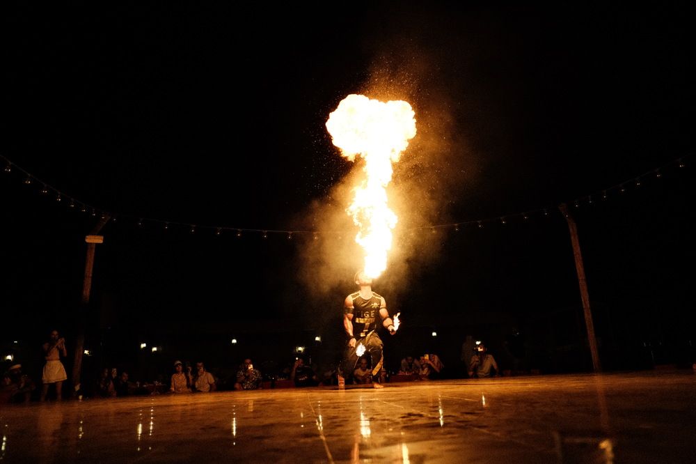 Photograph by Maxim Lip