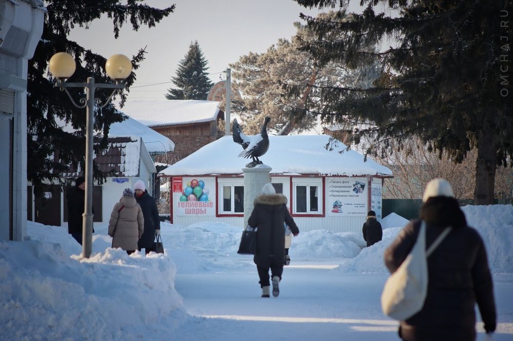 Photograph by Игорь Тюменцев