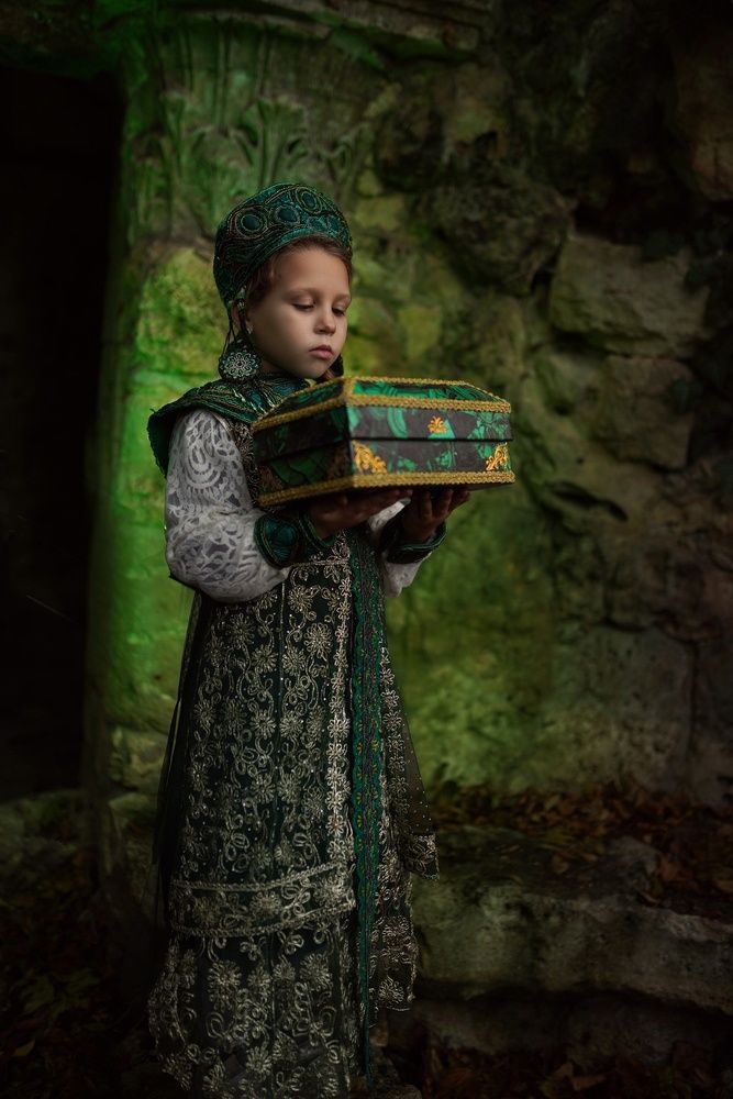 Photograph by Заручевская Надежда