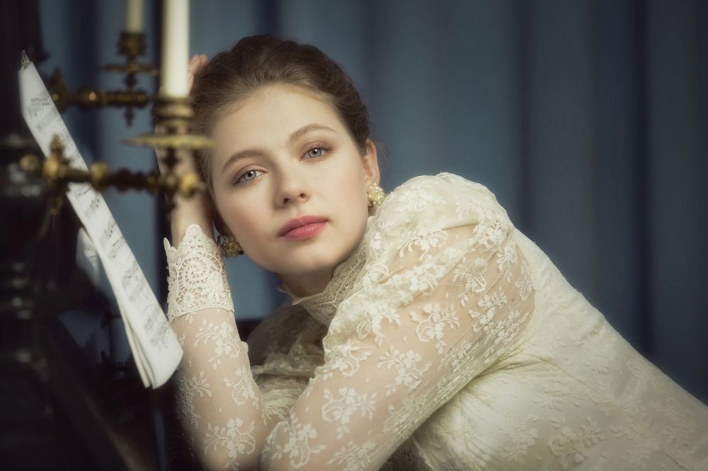 Photograph by Алексей Назаров