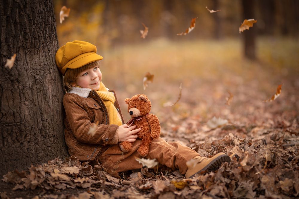 Photograph by Анжелика Ерохина