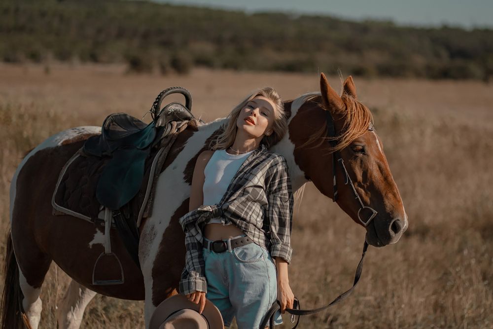 Photograph by Заручевская Надежда