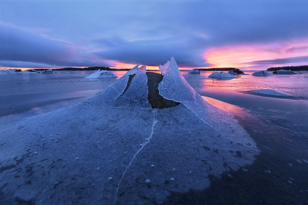 Photograph by Varvara Saprykina