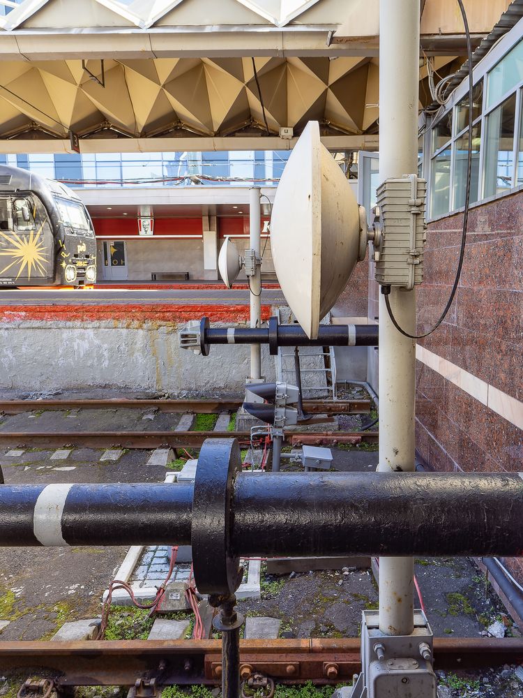 Photograph by Denis Polushin