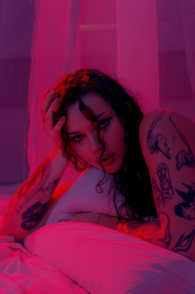 Photograph by Юлия Кесслер