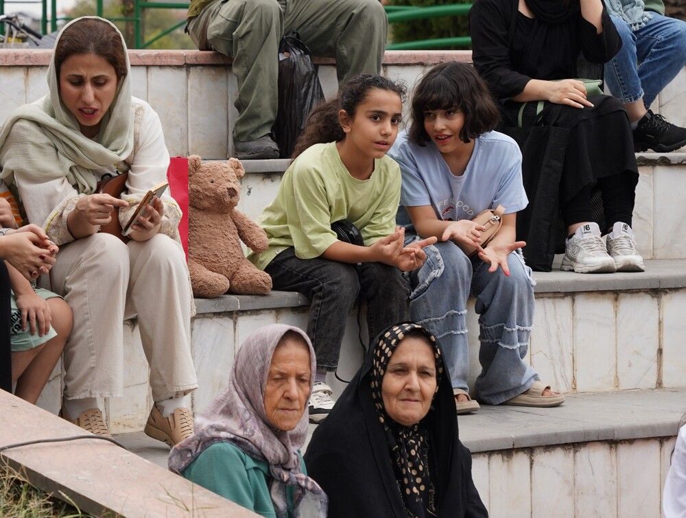 Фотография автора mahyar sj