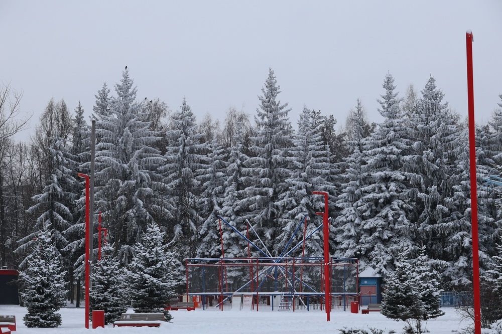 Фотография автора Иван Безрядин
