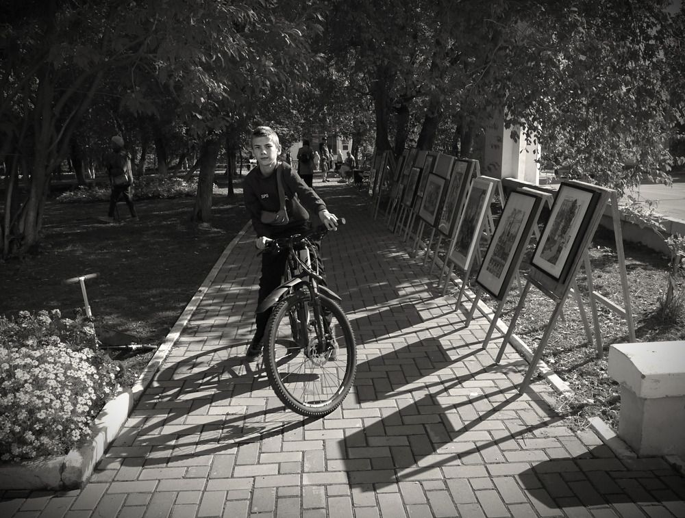 Photograph by Валерий Алфимов