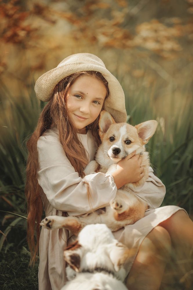 Фотография автора Онучина Юлия