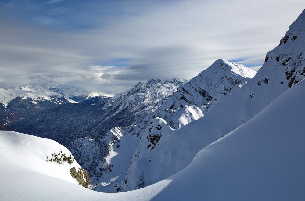 Photograph by Алексей Хазов