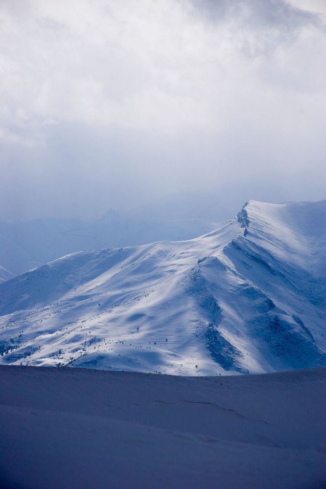 Photograph by Ehsan Fathi