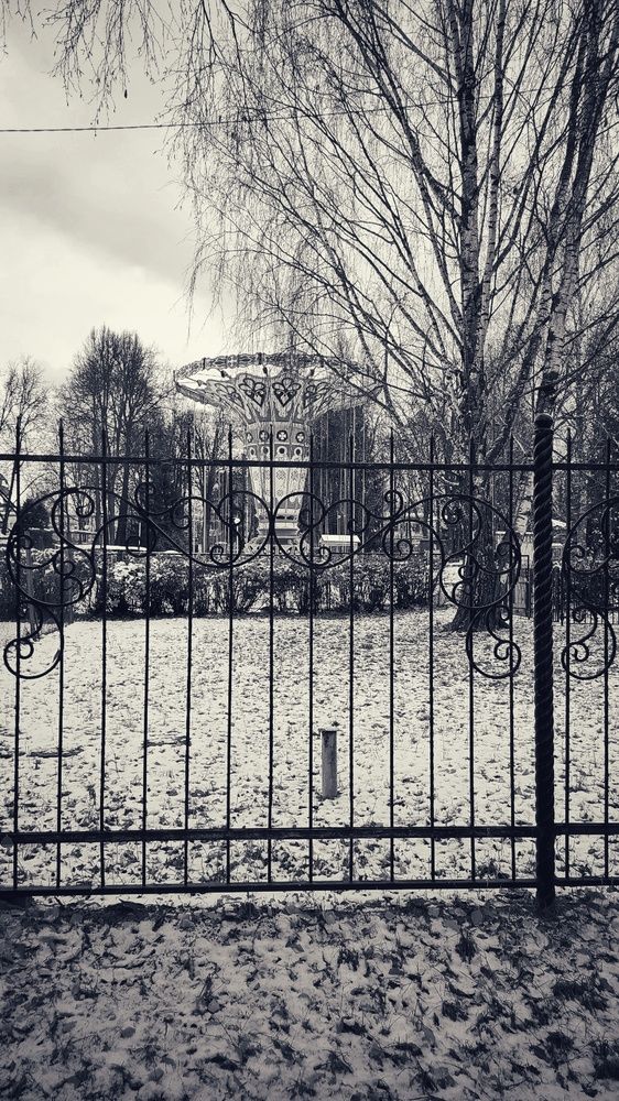 Photograph by Елена Силантьева