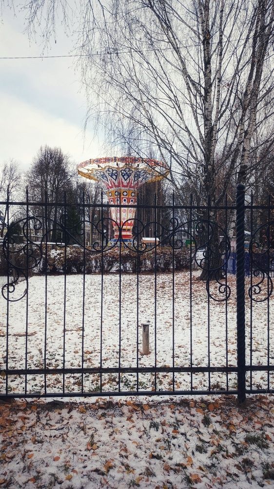 Photograph by Елена Силантьева