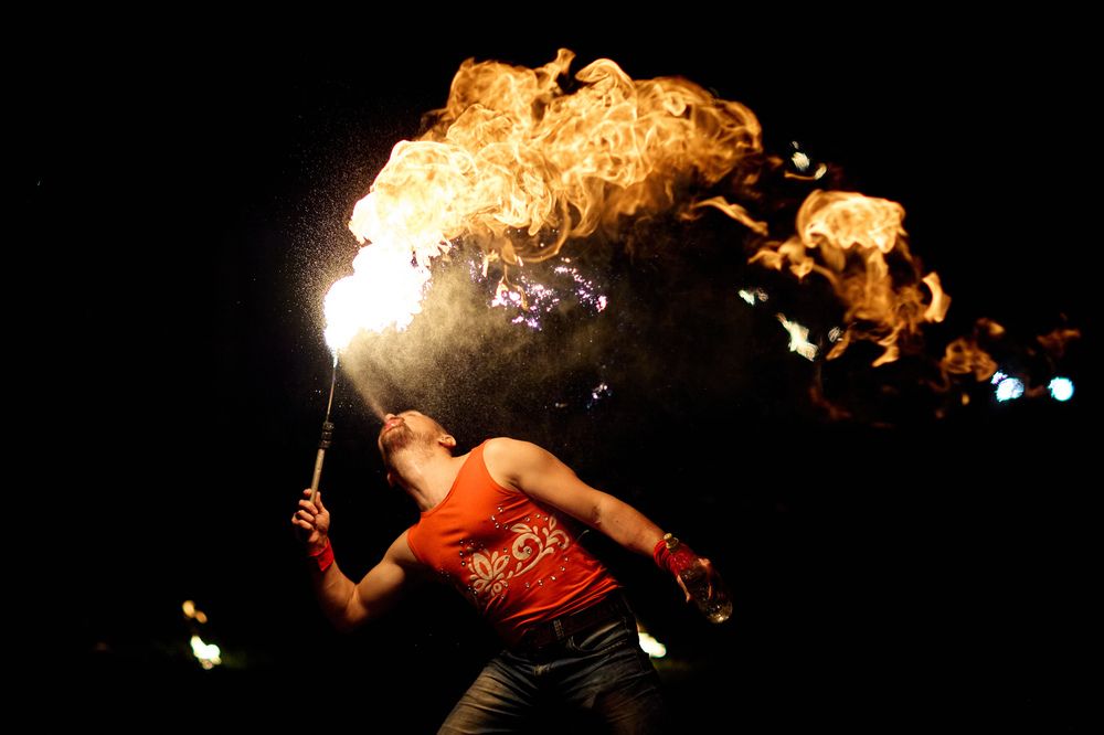 Photograph by Вербицкий Петр