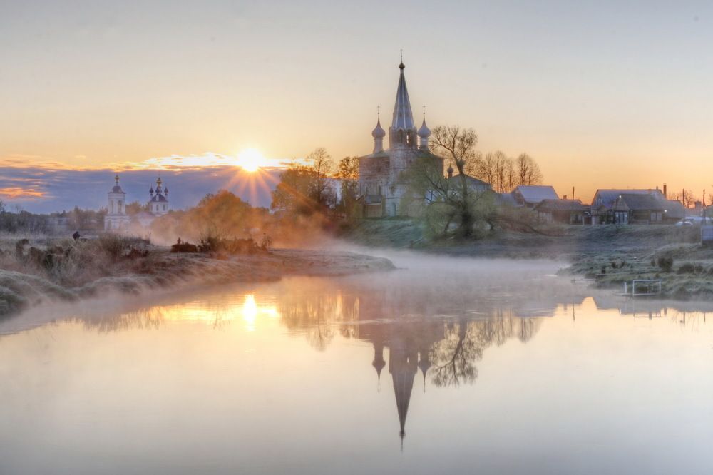 Photograph by Добролюбова Тамара