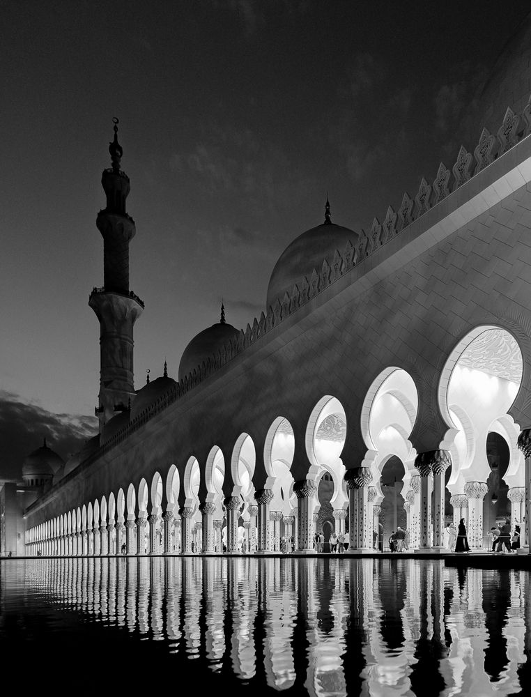 Фотография автора Nima Amanat