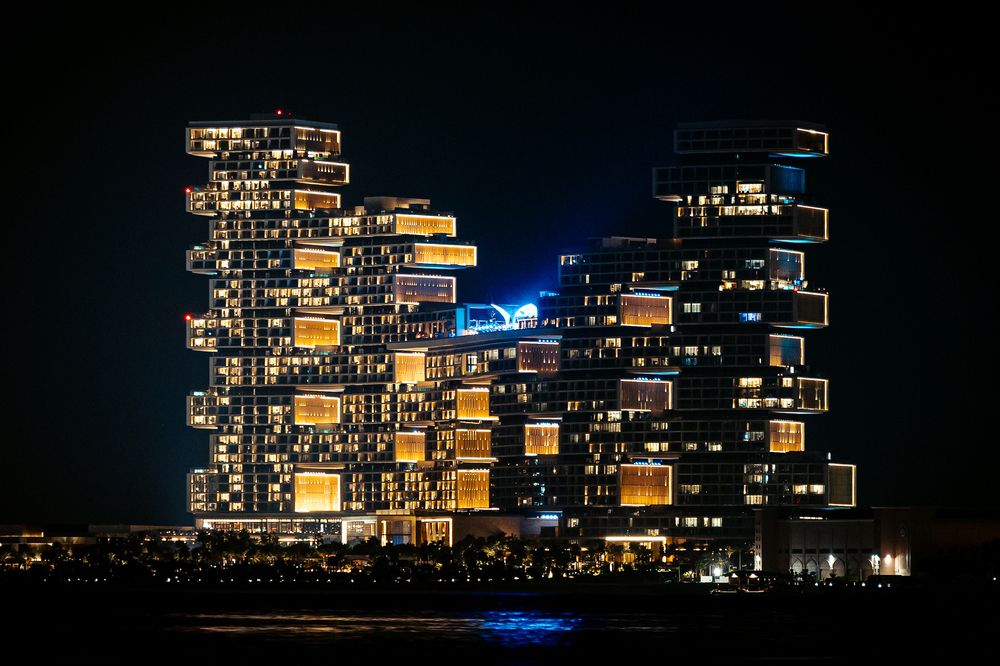 Фотография автора Nima Amanat