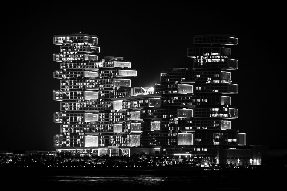 Фотография автора Nima Amanat