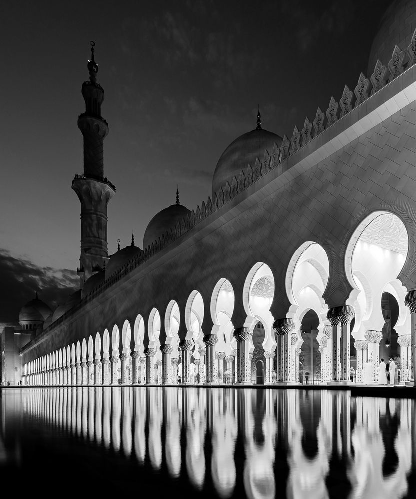 Фотография автора Nima Amanat