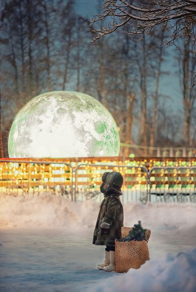 Photograph by Любовь Владимирова