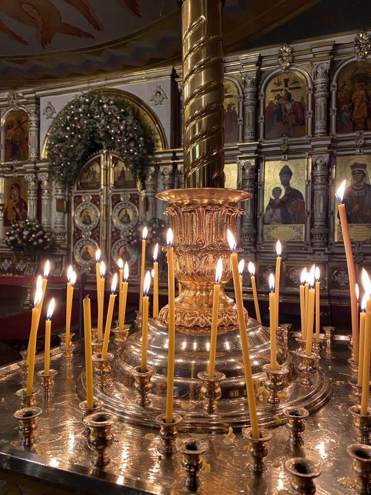 Photograph by Олеся Чистова