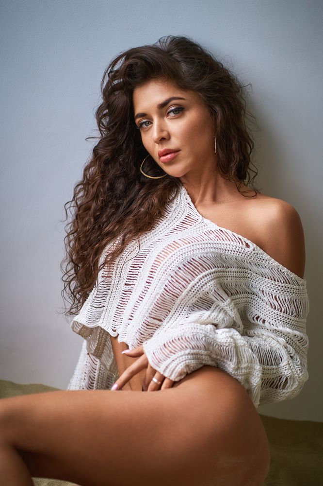 Photograph by Сергей Межин