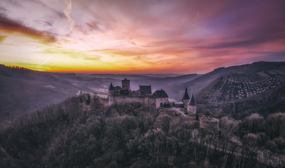 Photograph by Guy Krier