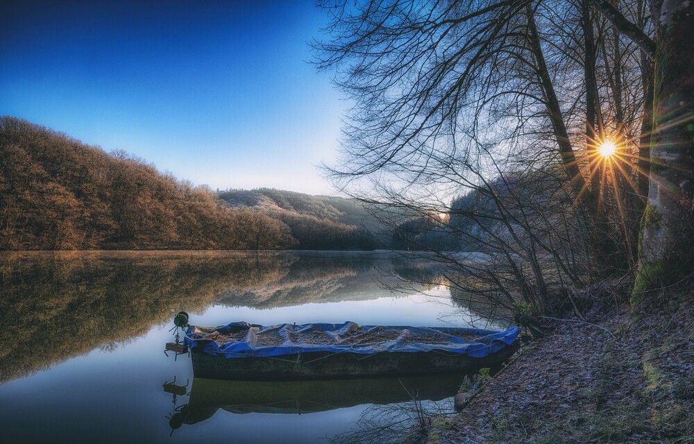 Photograph by Guy Krier