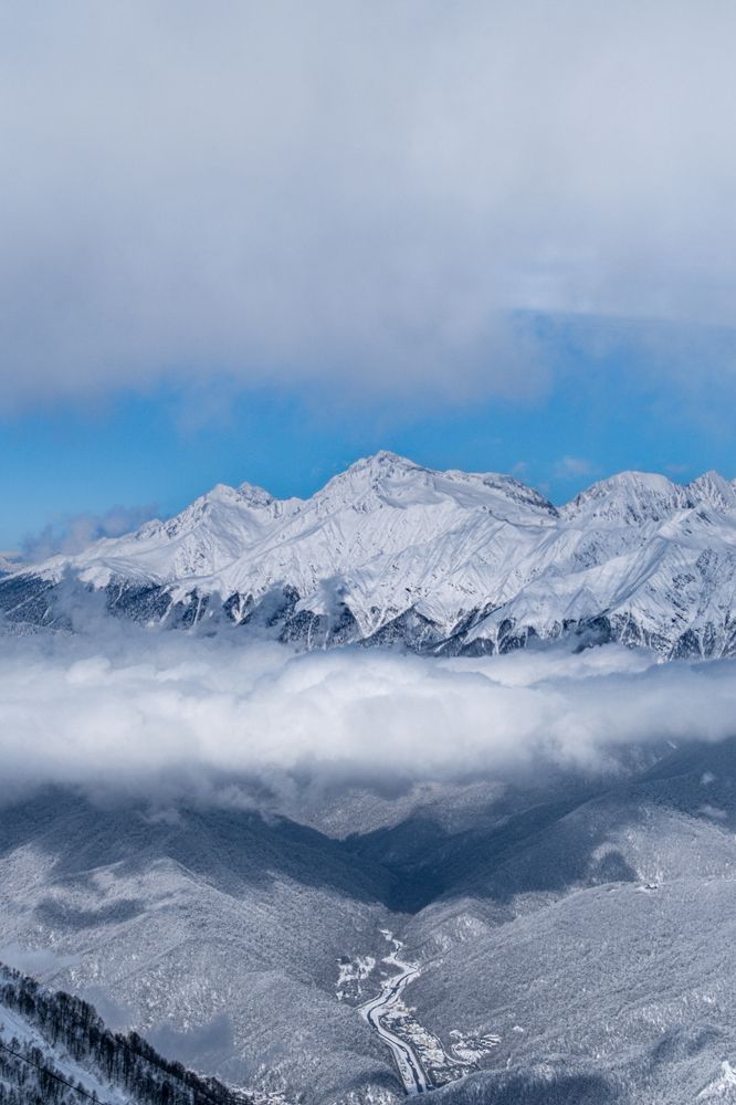 Photograph by Никита Борзов