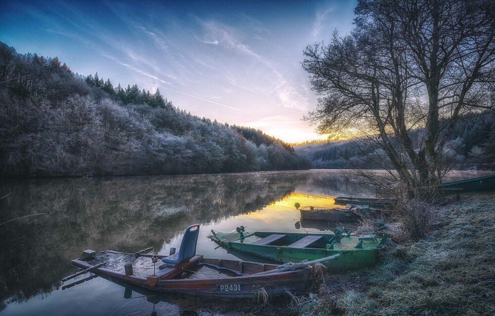 Photograph by Guy Krier