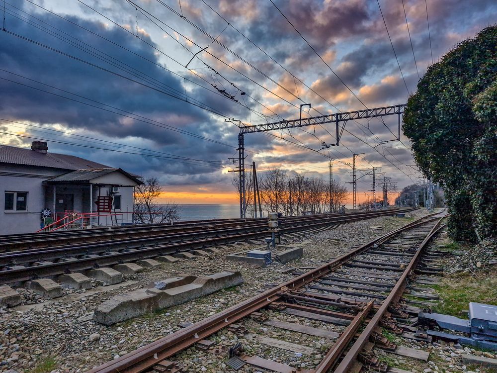 Photograph by Игорь Чечин