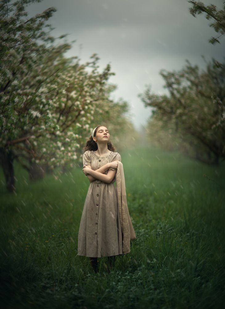 Photograph by Оксана Завьялова