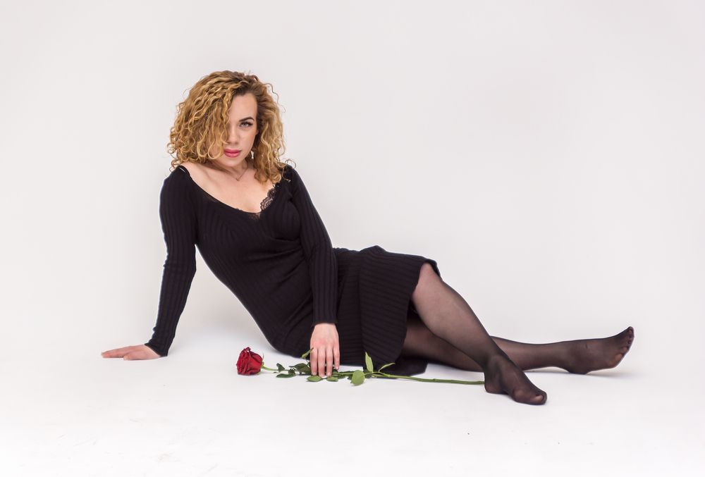 Photograph by Любовь Дворникова