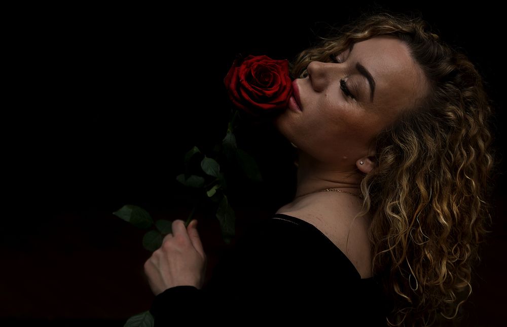 Photograph by Любовь Дворникова