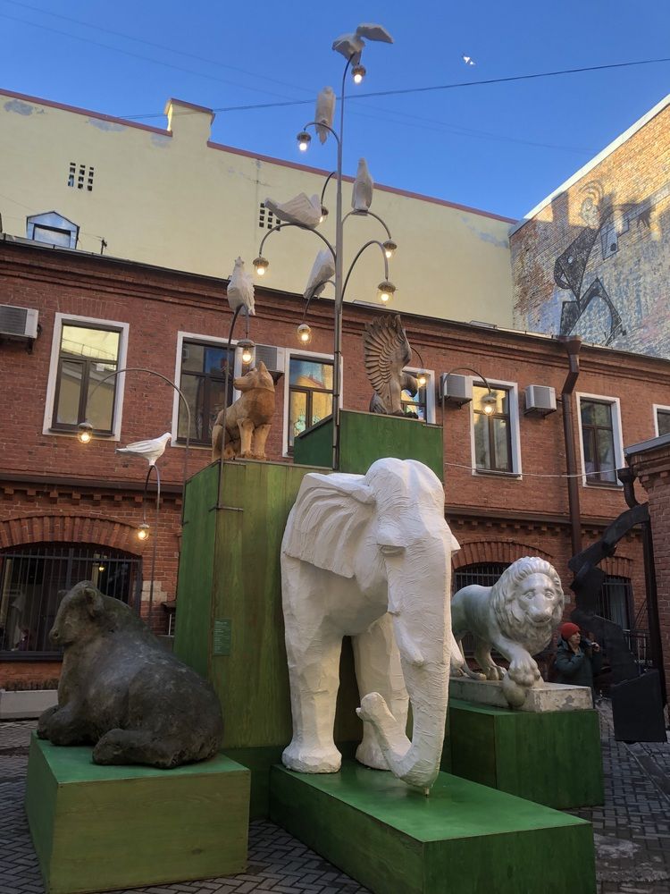 Photograph by Мария Бессмертная