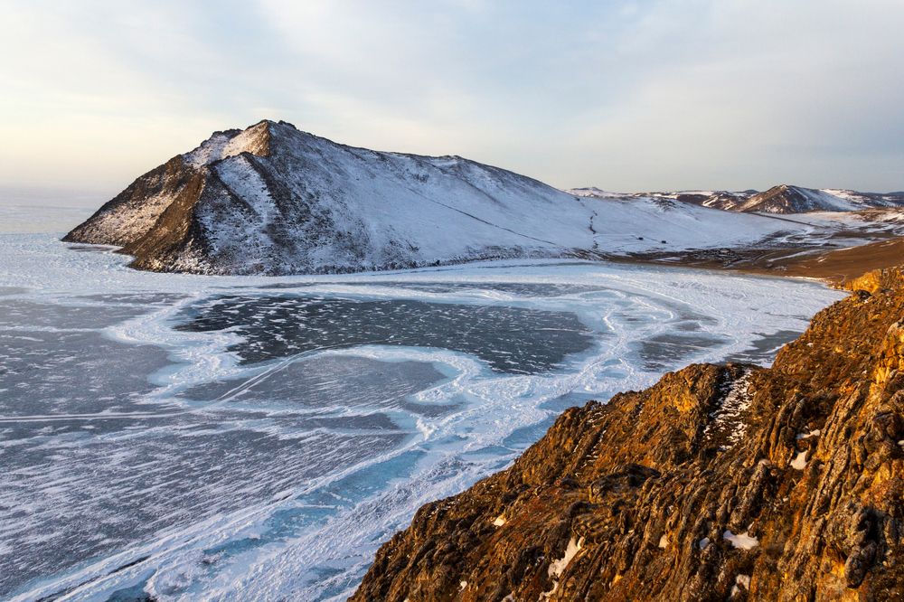 Photograph by Виктор Калинский