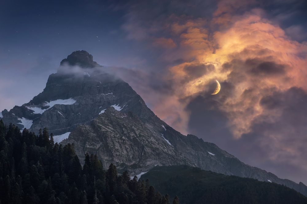 Photograph by Смольский Евгений