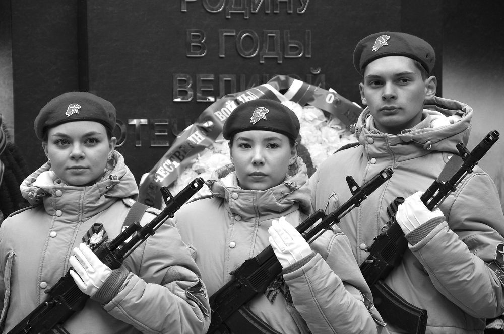 Photograph by Людмила Низова