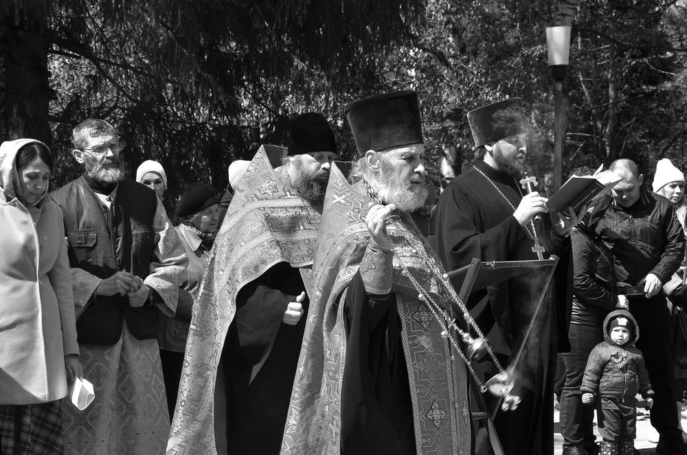 Photograph by Людмила Низова