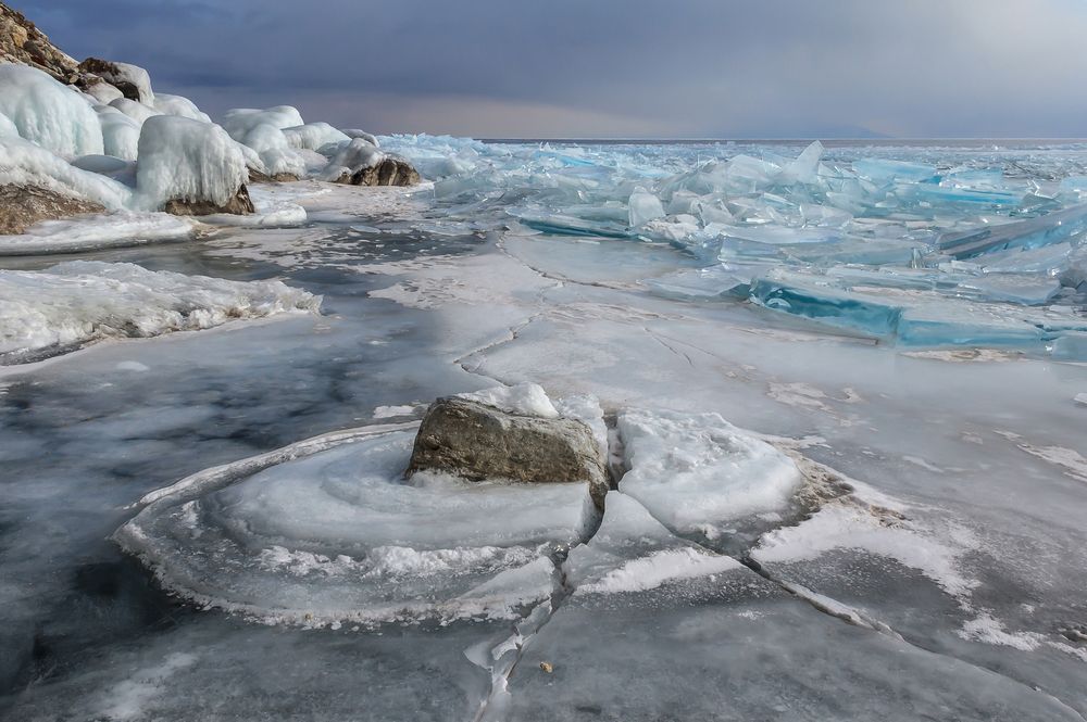 Photograph by Виктор Калинский