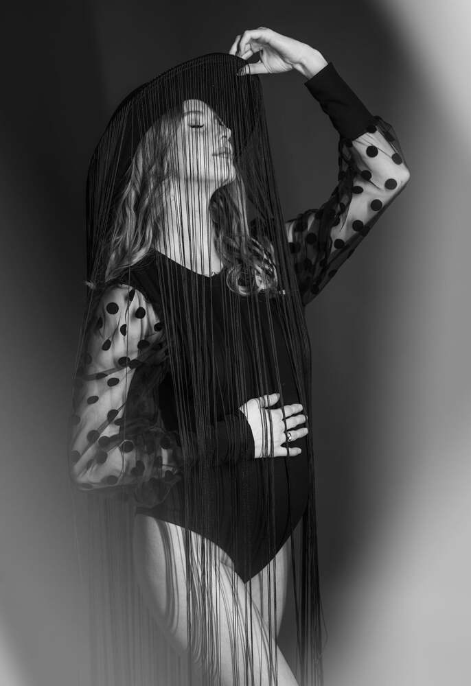 Photograph by Sasha Alexandrova