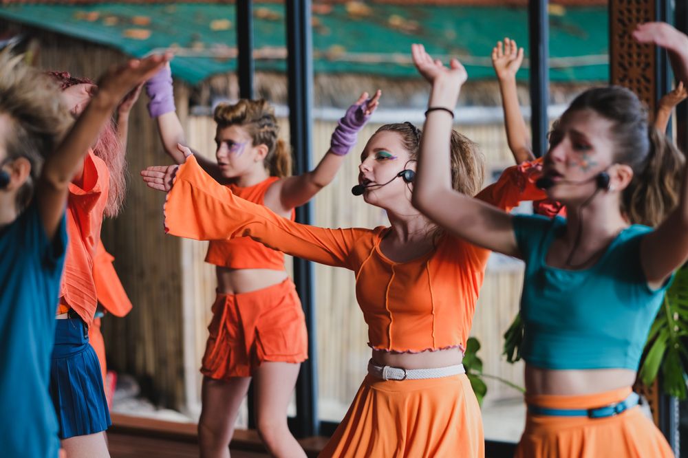 Photograph by Evgeniya Biriukova