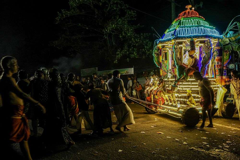 Фотография автора Manjula Perera